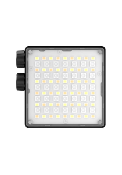 Ulanzi Le20 20w Pocket Rgb Video Led Işık