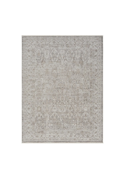 Seyran Halı Peru Koleksiyonu 10200 Bej Vintage Karel Halı Bej