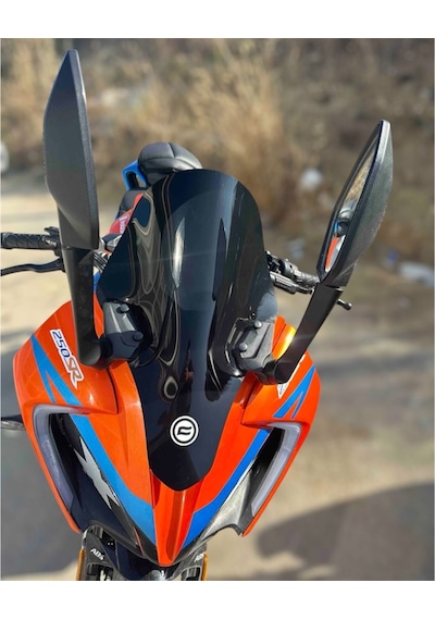 Cf Moto 250sr Siperlik (2020-2026) Uyumlu