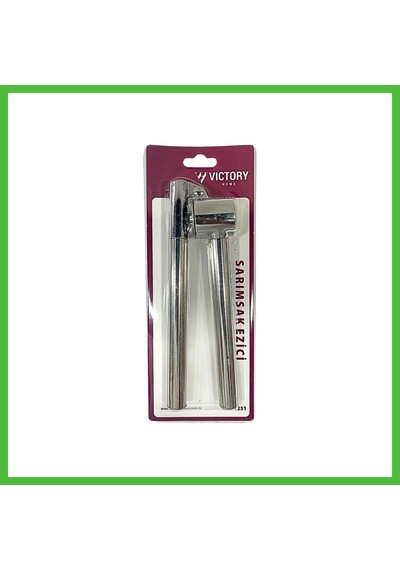 Vaveni Metal Sarımsak Ezici Arz