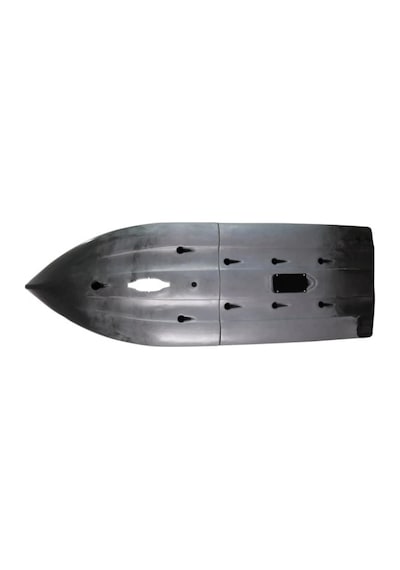 Haibo Baittrack 280cm Tek Kişilik Kano