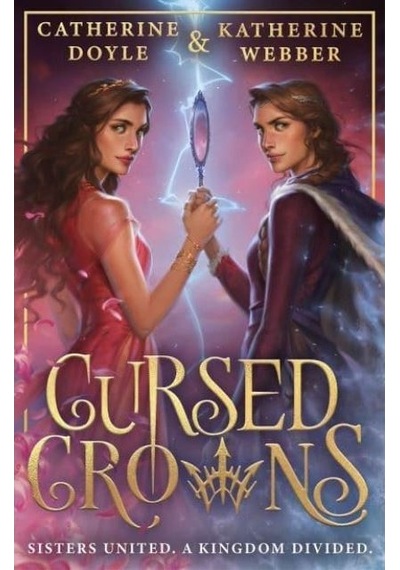 Cursed Crowns - Twin Crowns