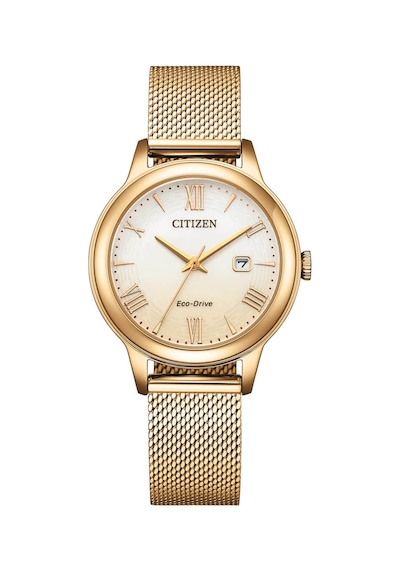 Citizen Eco-drive Ew2623-70p Bordo