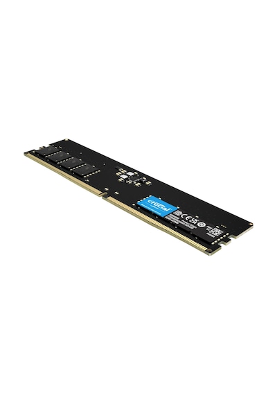 Crucial CB16GU4800 16 GB DDR5 4800 MHz UDIMM CL40 PC Ram