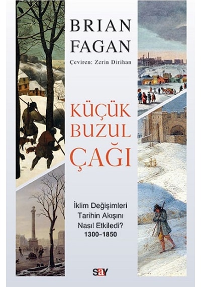 Küçük Buzul Çağı n11.1125