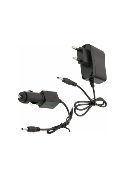Powerdex PD-8200 10W Şarjlı Profesyonel Avcı Feneri Beyaz