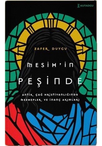 Mesih'in Peşinde / Zafer Duygu
