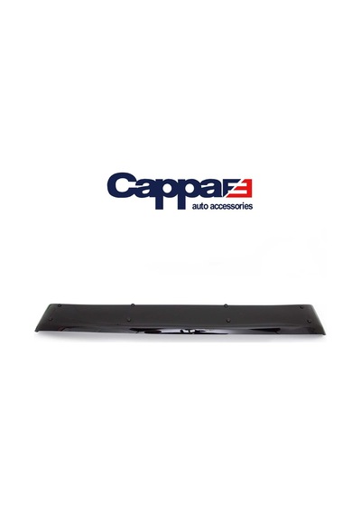 Cappafe Peugeot Boxer Ön Cam Güneşliği Siperlik Şapka 2014-›