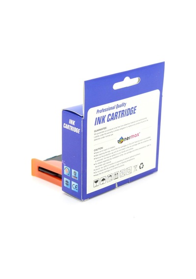 Lexmark 100xl / 14n106e Mavi Uyumlu Kartuş