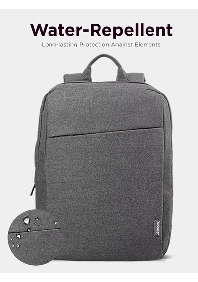 Lenovo B210 Gx40q17227 Gri 15.6 Laptop Sırt Çantası