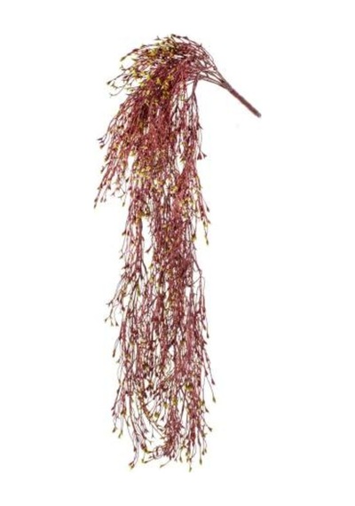 Euro Flora Yapay Sarmaşık (Kahverengi) 76 Cm (540411561)