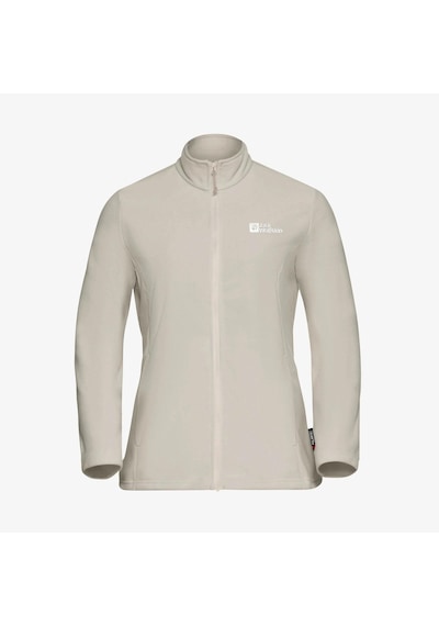 Jack Wolfskin Taunus Fz Kadın Sweatshirt C-jac711391b30vl0 Gri
