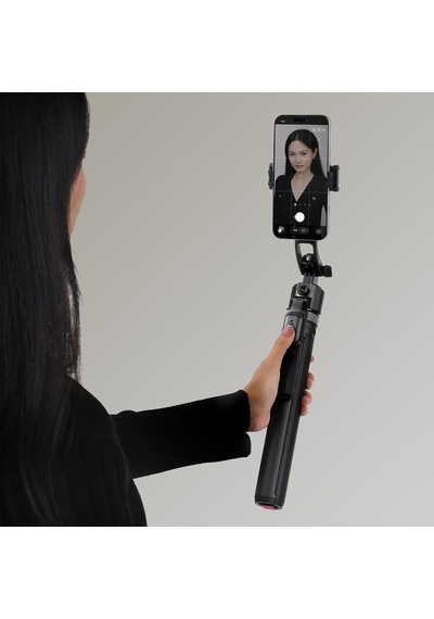 Ulanzi Tt23 Otomatik Izleme Selfie Çubuğu, Yapay Zeka Izlemeli Tr