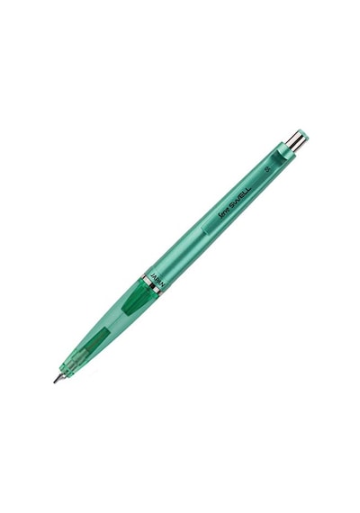 Mekanik Kursun Klm Metalik Yeşil 05mm Çok Renkli