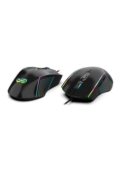 GTX Tantilla RGB Optik Oyuncu Mouse