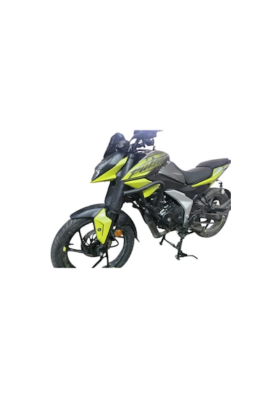 Bajaj Pulsar N125 Koruma Demiri