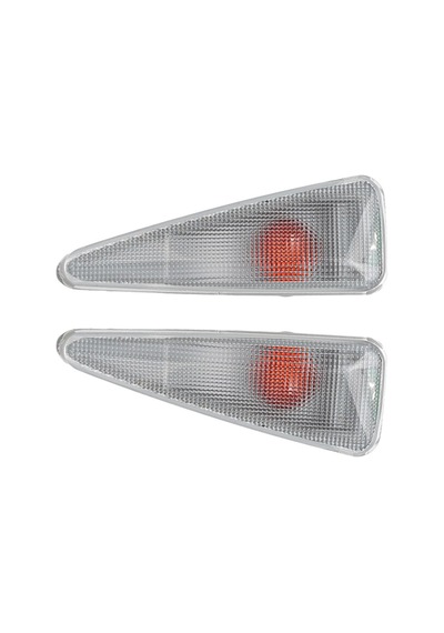 Renault Symbol 2, Thalia, Clio İçin Çamurluk Sinyali-sağ-sol-set