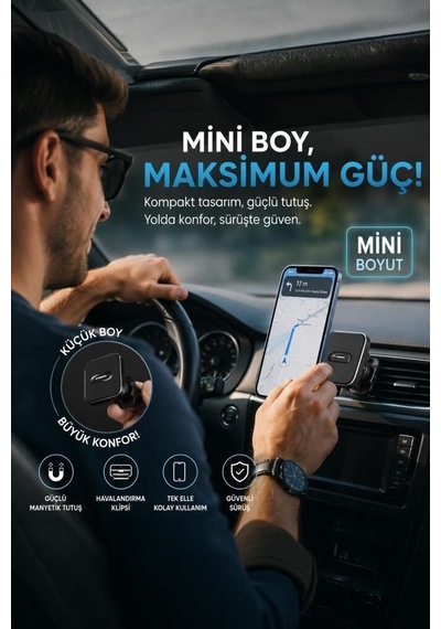 Taşıyıcı Mobil Aksesuar Cep Aparatı Araç İçi Telefon Tutucu Çok Amaçlı Car Holder Jx016 Siyah