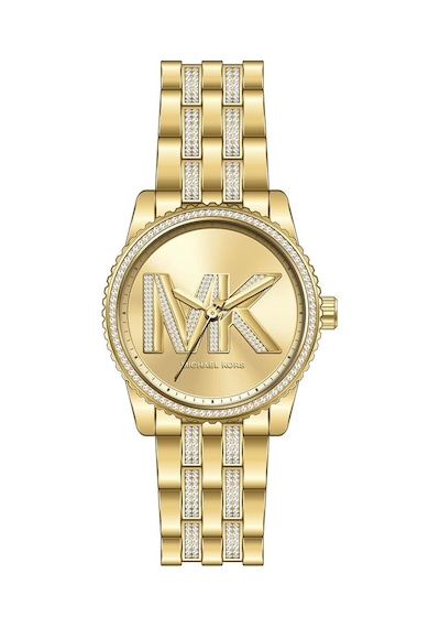 Michael Kors Mk7540 Kadın Kol Saati Altın