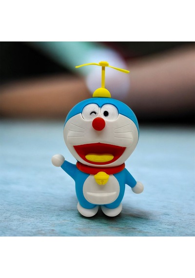 Doraemon 3d Figür