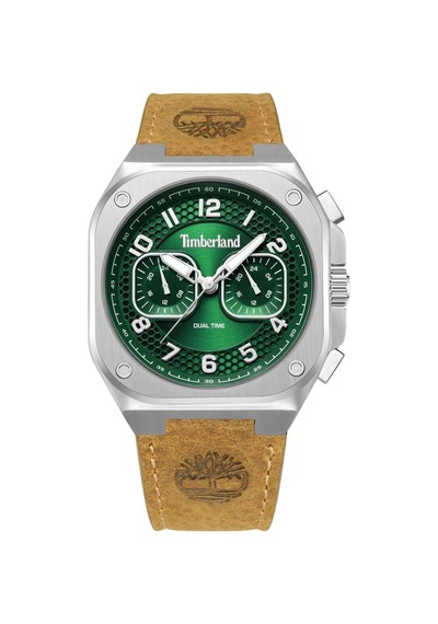 Timberland Tdwgf0055002 Erkek Kol Saati Metalik
