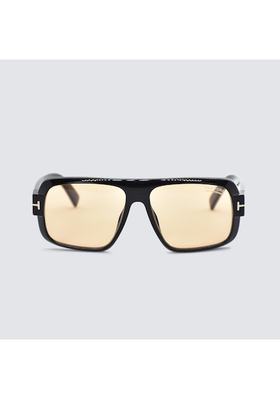 Tom Ford Tf 1101 01e Photocromıc 58 Erkek Güneş Gözlüğü