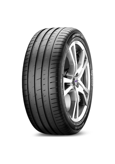 Apollo 215/55R17 94V Aspire 4G+ Yaz Lastiği  - 2024