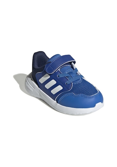 Adidas Tensaur Run 3.0 El İ Unisex Bebek Sneaker Ih7780 Gri