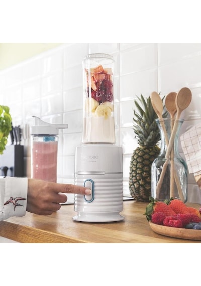 Cecotec Power Titanium 500 Easygo 500 W Taşınabilir Smoothie Blender