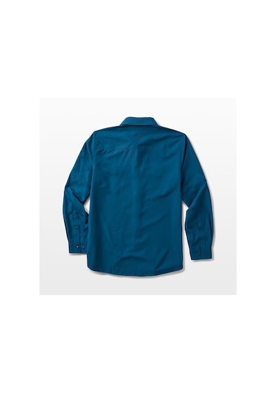 5.11 Marksman L/s Koyu Mavı Gomlek Mavi