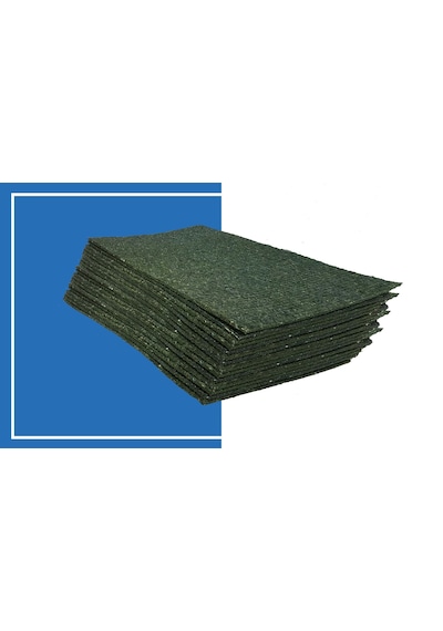 Komşu Duvar Ses Yalıtımı 20mm -1400gr- 5 Adet