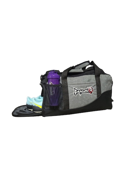 Dragon AC3376 Seyahat Çantası , Spor Antrenman Çantası Çok Renkli