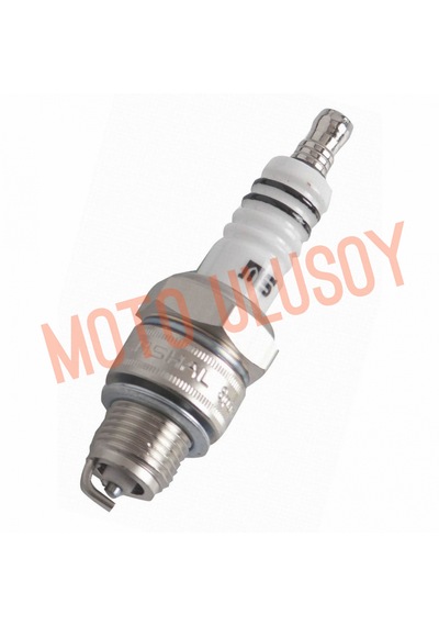 Marshal Buji B6tc Moped Mobylette Peugeot Nh100 Bws100 2 Zamanlı Motorlar Için