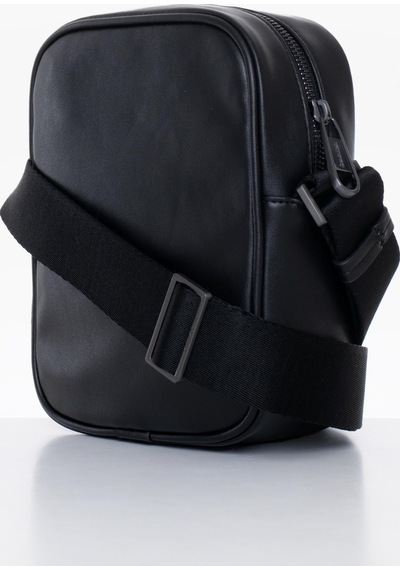 Calvin Klein Ck Elevated Pu Repor, Bax Siyah Erkek Çanta