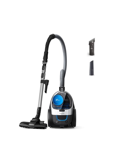 Philips Powerpro Kompakt Elektrikli Süpürge - Hafif, Torbasız, 900 W Emiş Gücü, Sert Zeminler Ve Halılar İçin Triactive Başlık, Alerji H13 Hepa Filtre, Powercyclone 5 Teknolojisi Fc9332/09 Philips Powerpro Kompakt Elektrikli Süpürge - Hafif, Torbasız, 900 W Emiş Gücü, Sert Zeminler Ve Halılar İçin Triactive Başlık, Alerji H13 Hepa Filtre, Powercyclone 5 Teknolojisi Fc9332/09