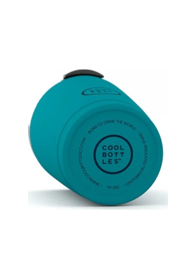 Cool Bottles Cbt55vıt Termos Turkuvaz 550ml Turkuaz