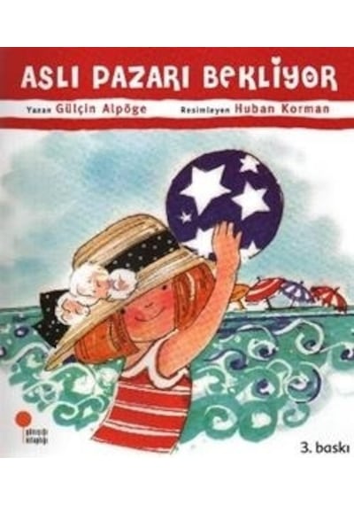 Aslı Pazarı  Bekliyor