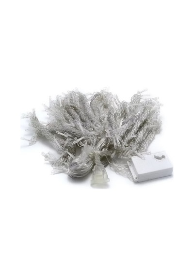 3m X 2m Animasyonlu Perde Led 220v - Ip65 Su Geçirmez 1 Adet