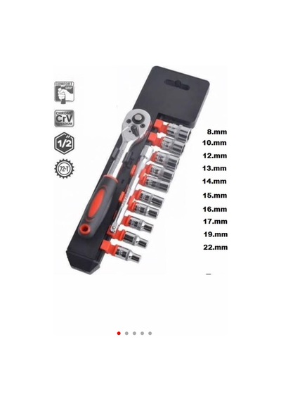 Üstün Lokma Takımı 12 Parça