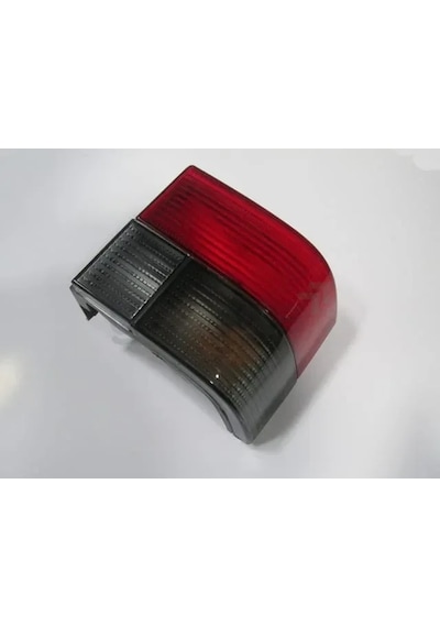 Stop Lambasi Sağ Füme / Kırmızı Mars Volkswagen Transporter - T4- 1996-2001