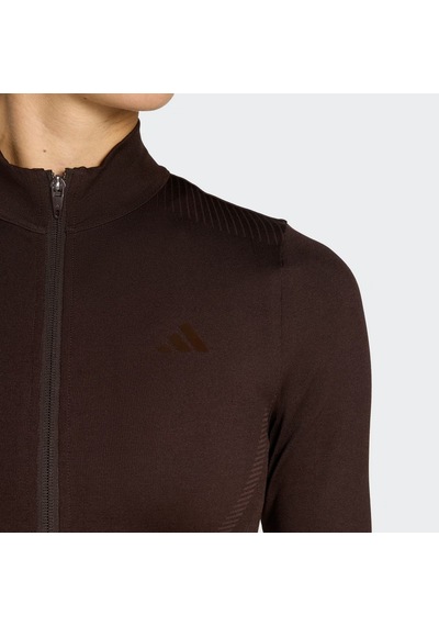 Adidas Ke5821 We Knit Kadın Sweatshirt Renkli