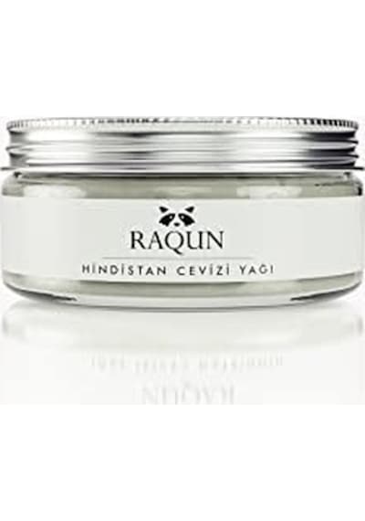 Raqun Soğuk Sıkım Hindistan Cevizi Yağı 50 Ml 1000 Adet