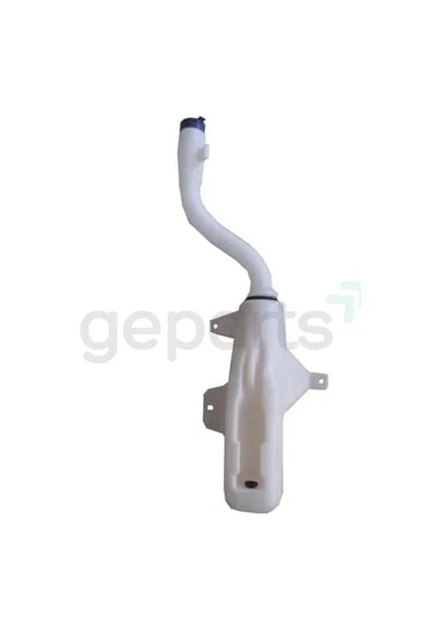 Ön Cam Su Bidonu / Deposu Dar Tip Borusu Ve Kapağı İle Birlikte Euro Body Fiat Egea - Sd - 2021-2026