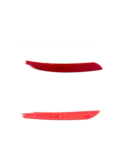 Leoparts Elantra Arka Tampon Reflektörü Sol 2014-2015 92405-3x200