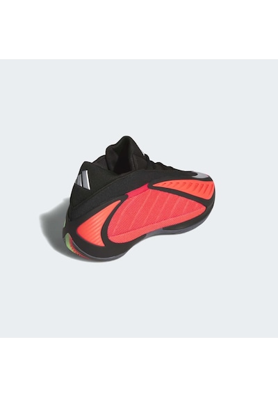 Adidas Jq9503 Anthony Edwards 2 Erkek Basketbol Ayakkabısı Kırmızı