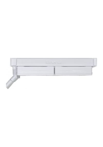 Lıan Lı Galahad Iı Trinity Aıo 240mm Argb Beyaz İşlemci Sıvı Soğutucu G89.ga2t24w.00