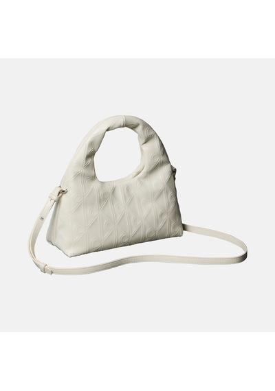 Calvin Klein Kadın Çapraz Çanta Lv04f3200gfup Beyaz