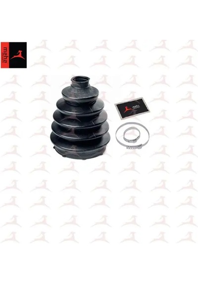 Aks Körüğü Diş Kit Master Iii-movano 2.3dci 10-.