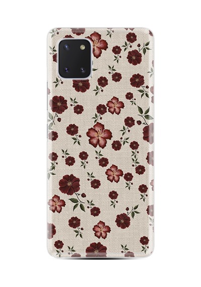 Samsung Galaxy Note 10 Lite Sm-n770f Uyumlu Baskılı Desenli Kapak Stk-.2028.jpg Rnk36 Rnk36