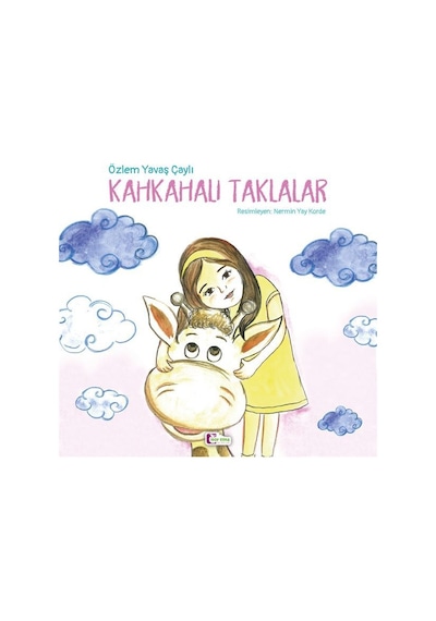 Kahkahalı  Taklalar